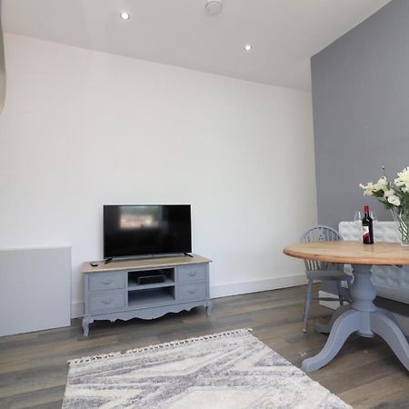 Hope House Apartments Τσέστερ Εξωτερικό φωτογραφία