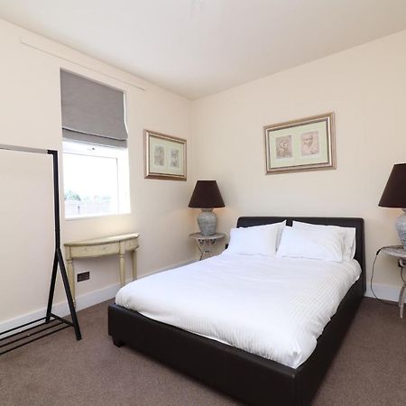 Hope House Apartments Τσέστερ Εξωτερικό φωτογραφία