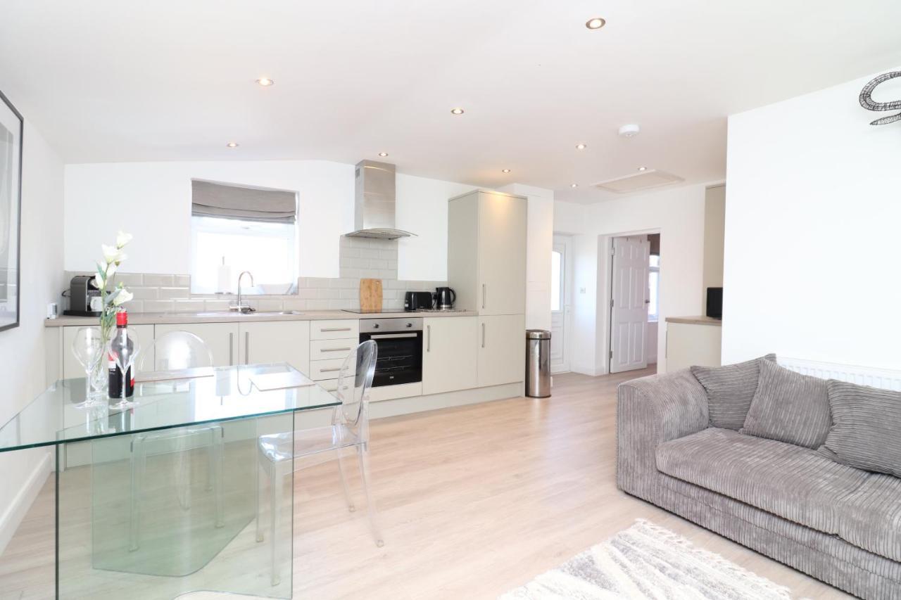 Hope House Apartments Τσέστερ Εξωτερικό φωτογραφία