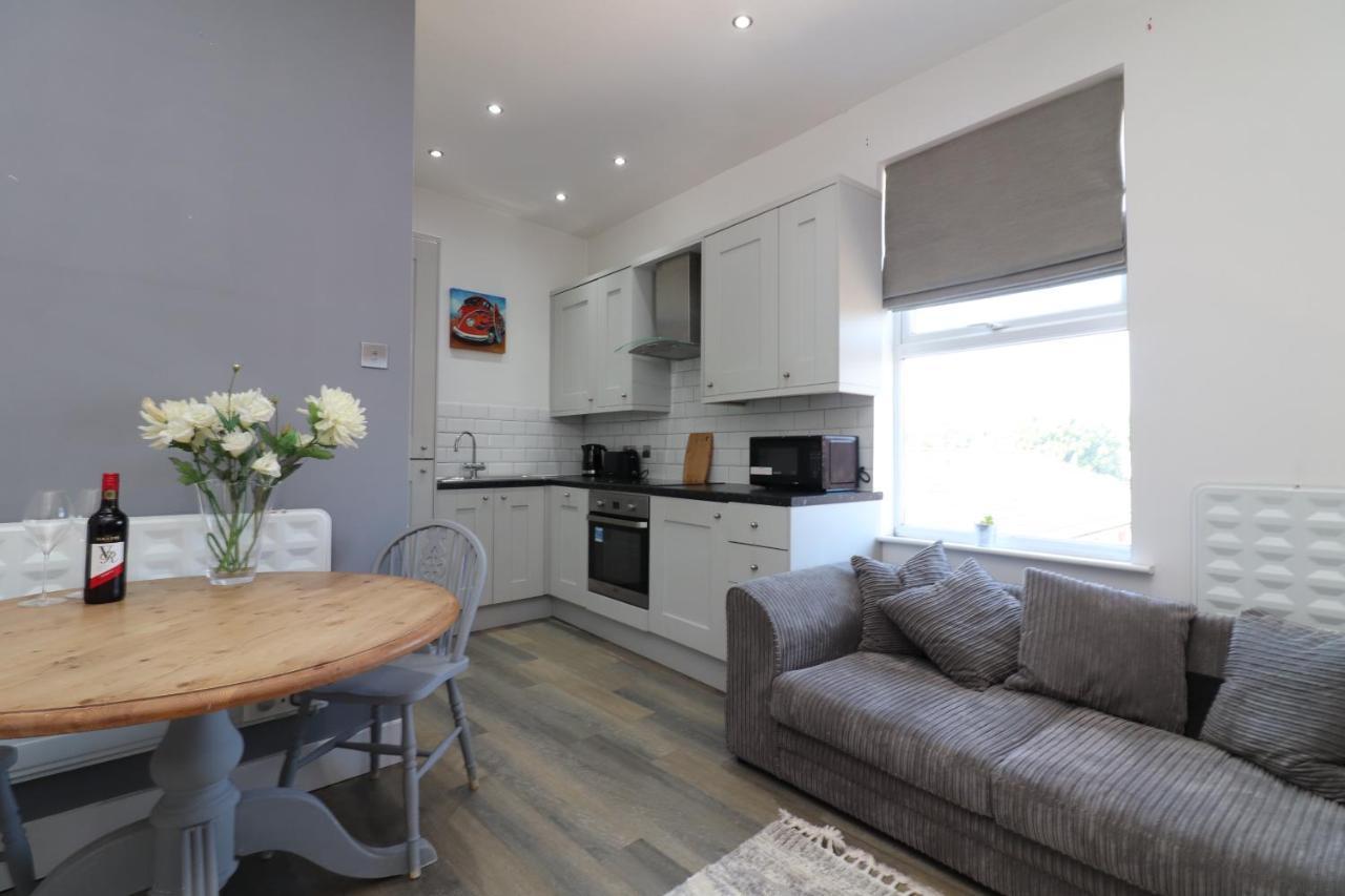 Hope House Apartments Τσέστερ Εξωτερικό φωτογραφία