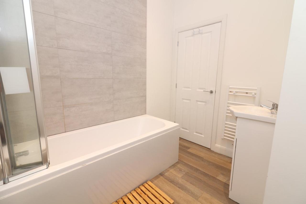 Hope House Apartments Τσέστερ Εξωτερικό φωτογραφία
