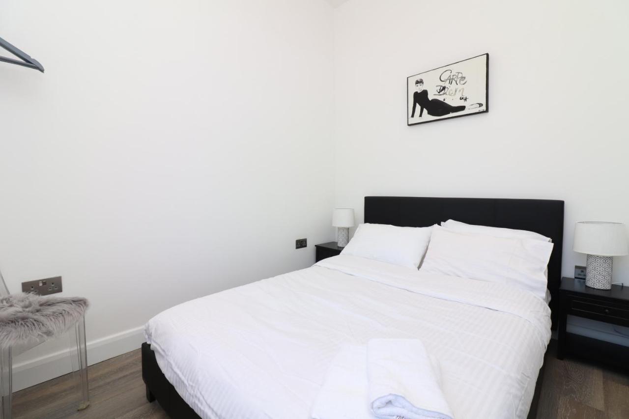 Hope House Apartments Τσέστερ Εξωτερικό φωτογραφία