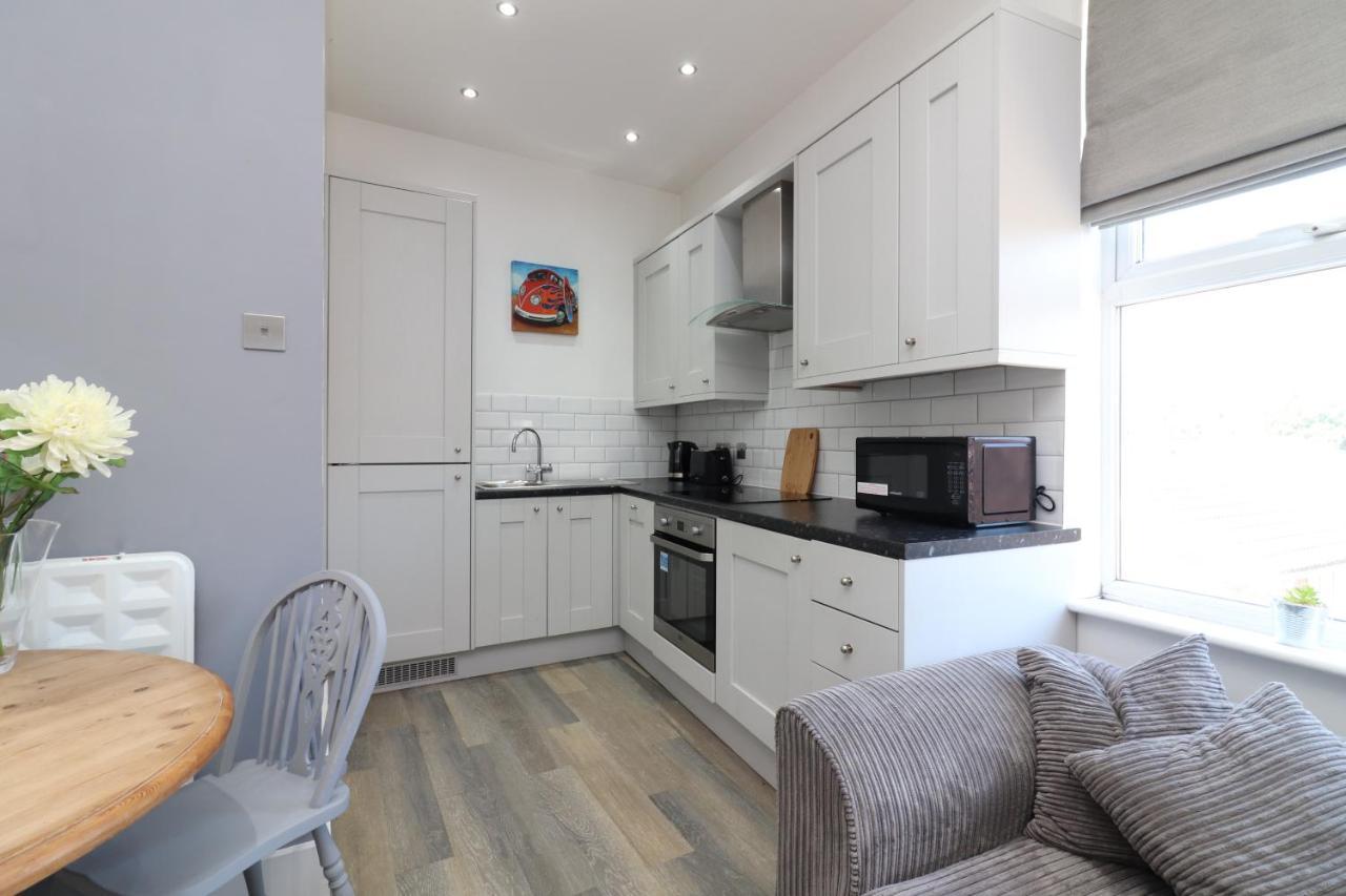 Hope House Apartments Τσέστερ Εξωτερικό φωτογραφία