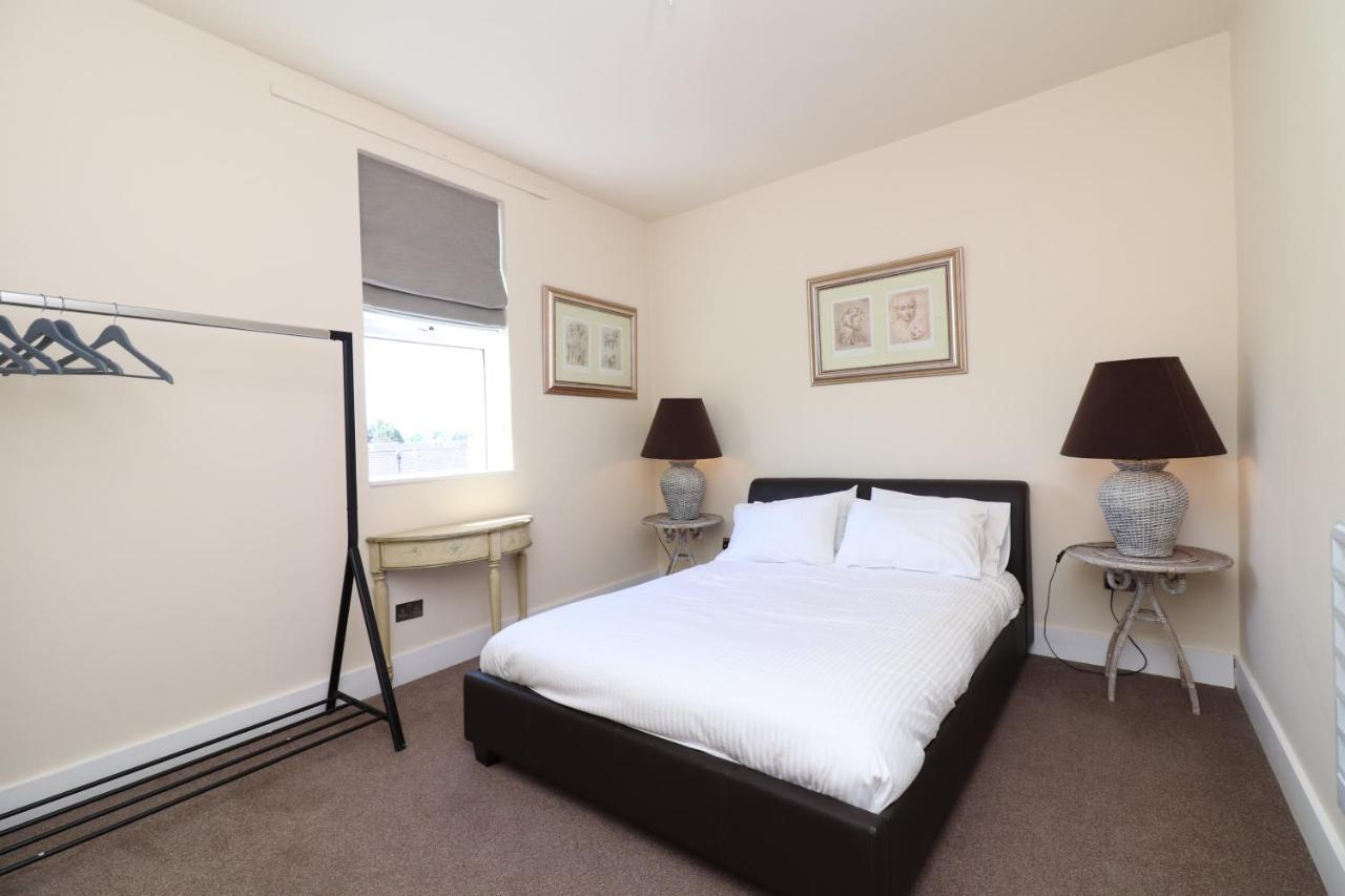 Hope House Apartments Τσέστερ Εξωτερικό φωτογραφία