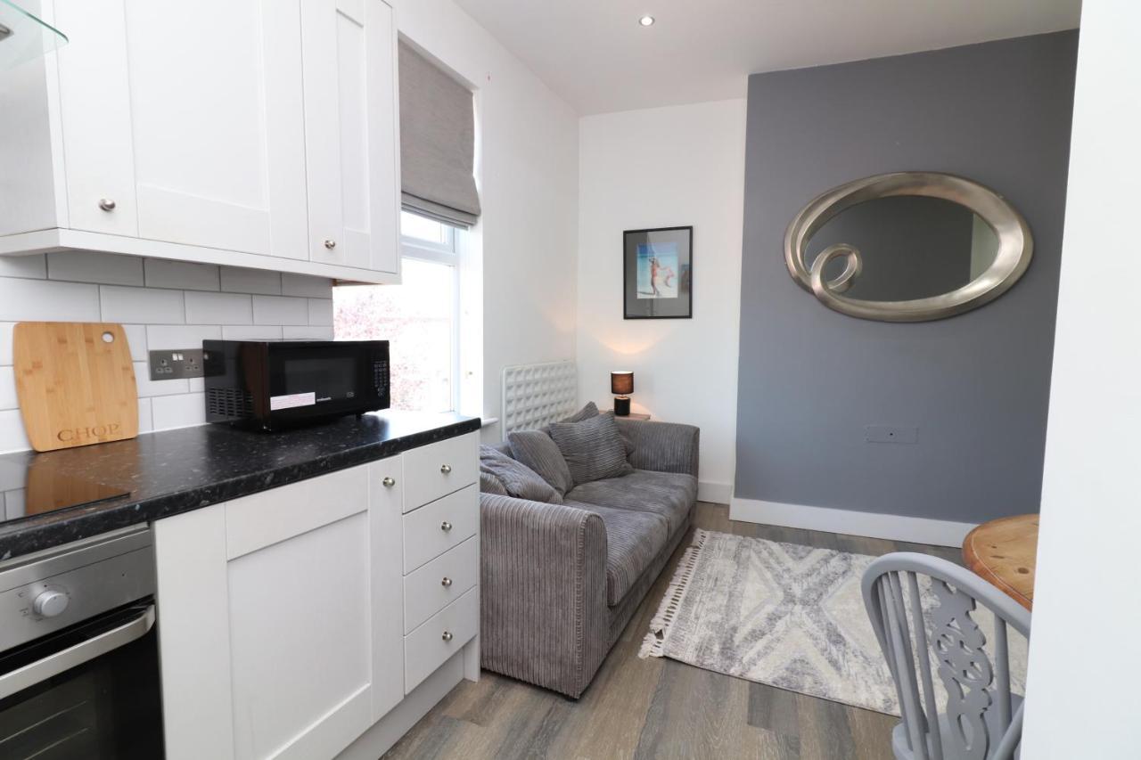 Hope House Apartments Τσέστερ Εξωτερικό φωτογραφία