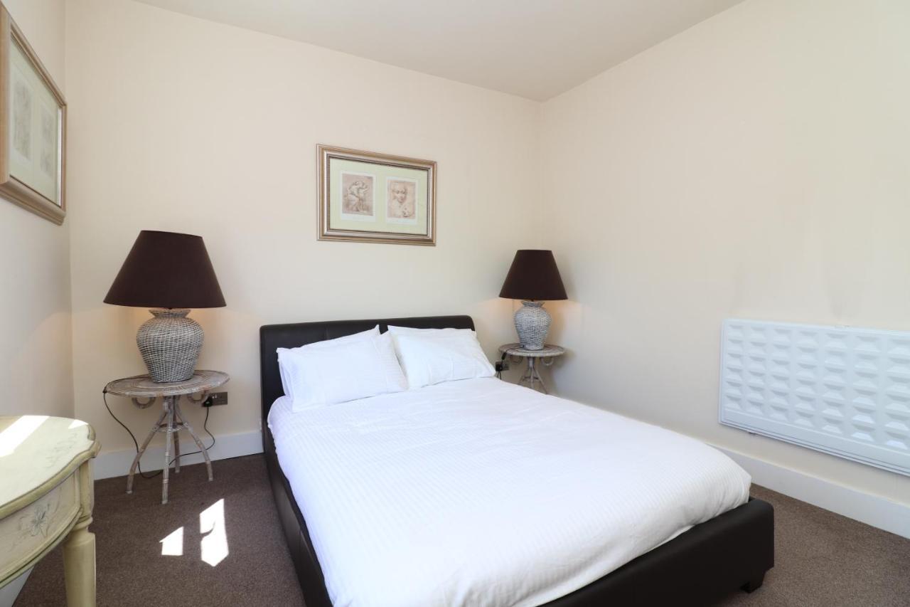 Hope House Apartments Τσέστερ Εξωτερικό φωτογραφία