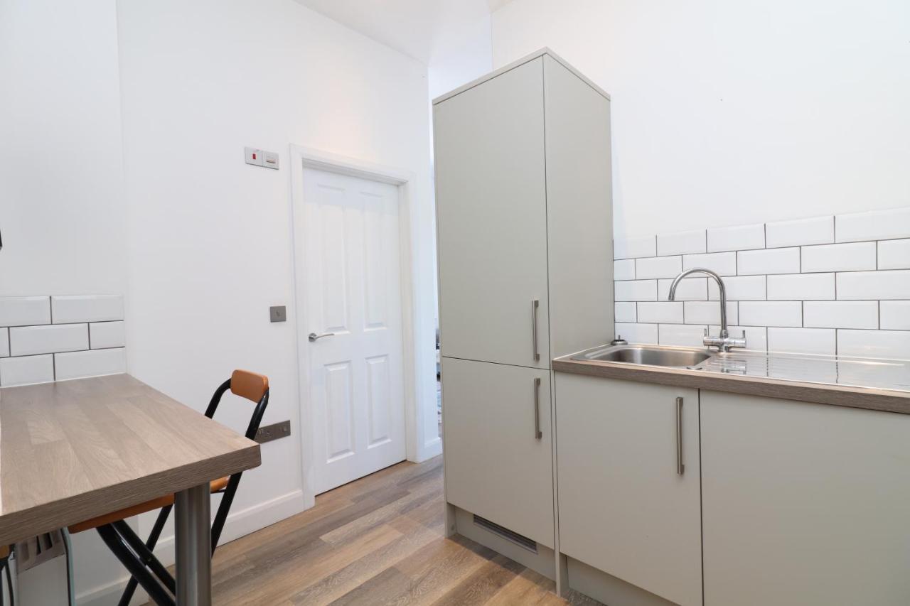 Hope House Apartments Τσέστερ Εξωτερικό φωτογραφία