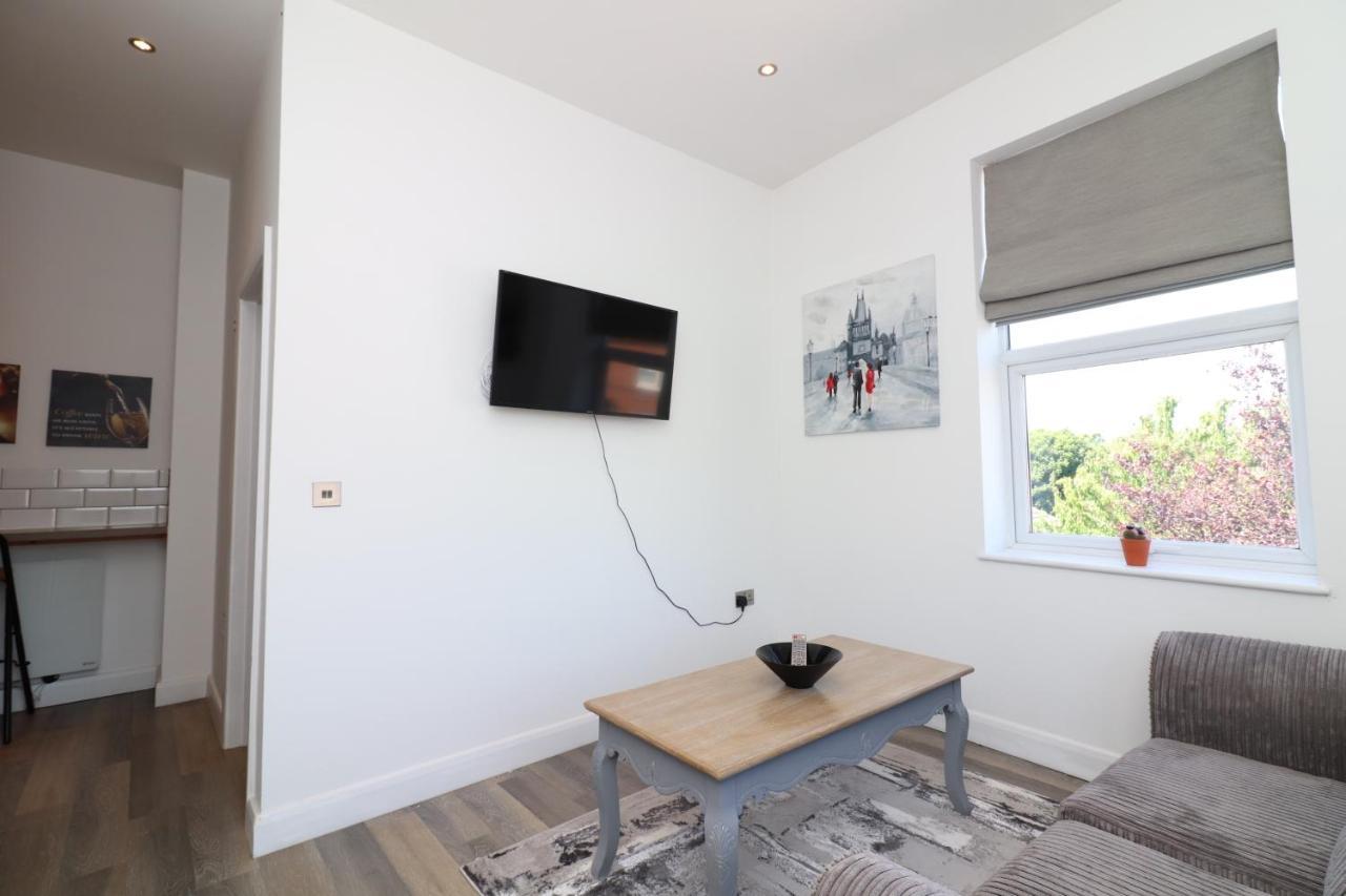 Hope House Apartments Τσέστερ Εξωτερικό φωτογραφία