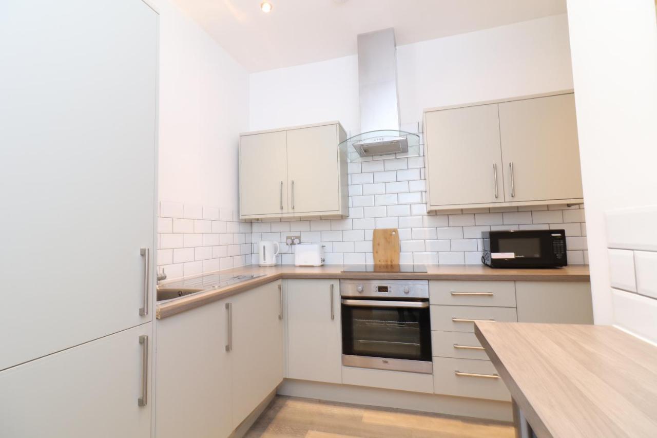 Hope House Apartments Τσέστερ Εξωτερικό φωτογραφία