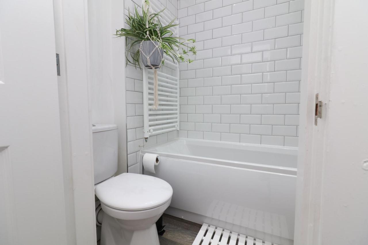 Hope House Apartments Τσέστερ Εξωτερικό φωτογραφία