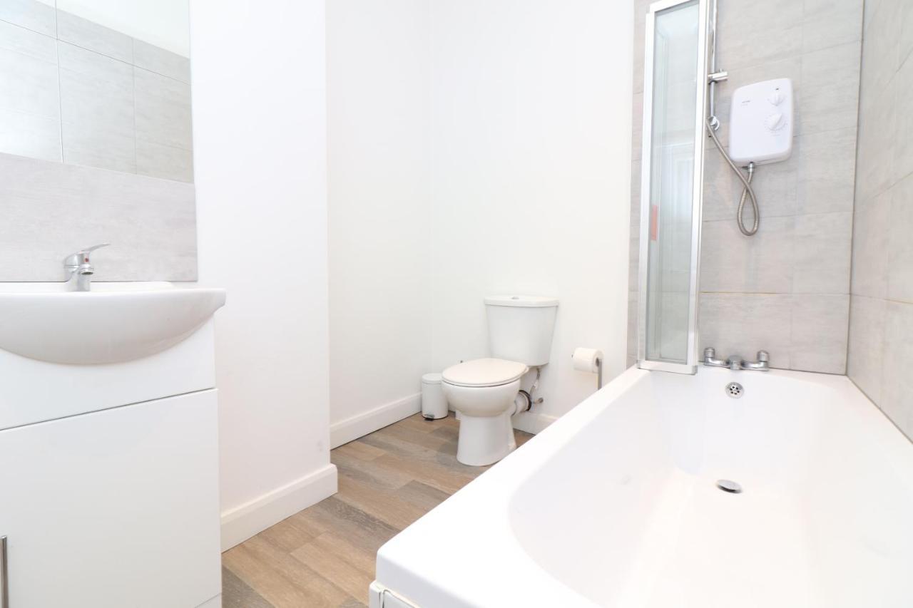 Hope House Apartments Τσέστερ Εξωτερικό φωτογραφία