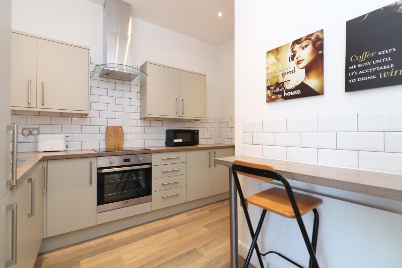 Hope House Apartments Τσέστερ Εξωτερικό φωτογραφία