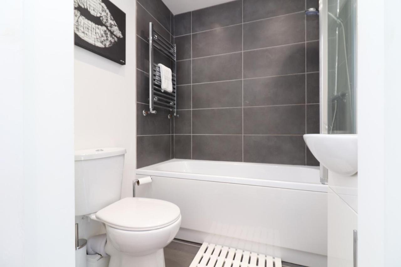 Hope House Apartments Τσέστερ Εξωτερικό φωτογραφία