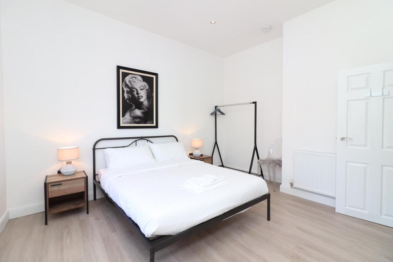 Hope House Apartments Τσέστερ Εξωτερικό φωτογραφία