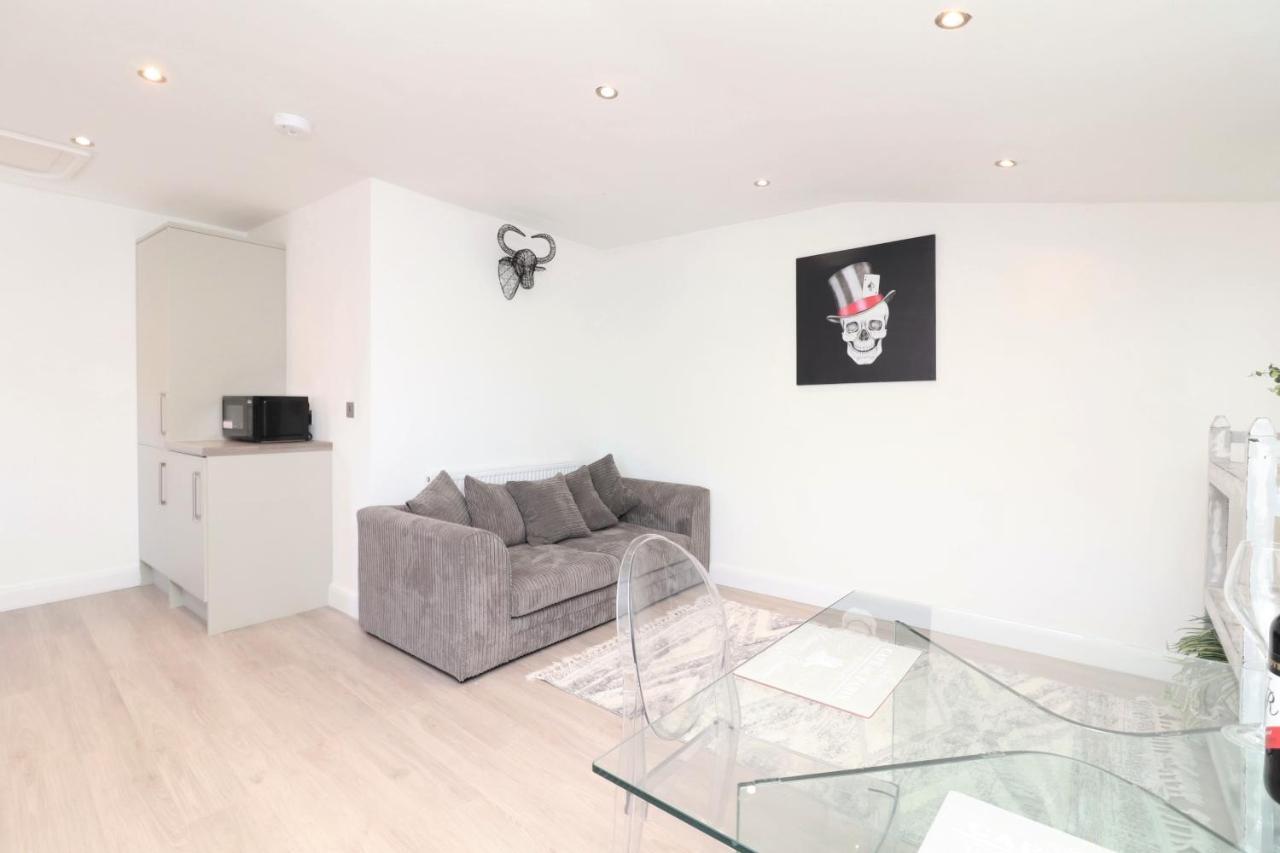 Hope House Apartments Τσέστερ Εξωτερικό φωτογραφία