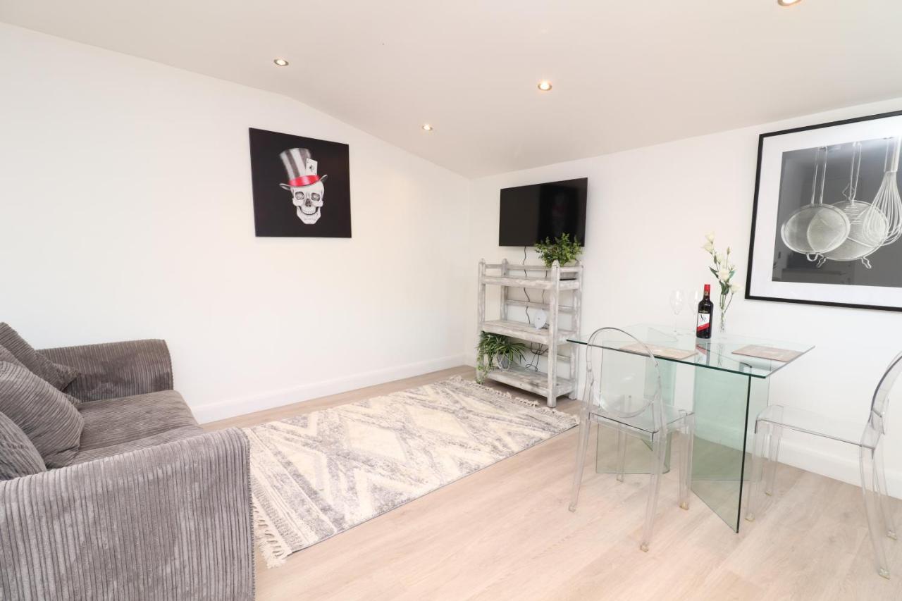Hope House Apartments Τσέστερ Εξωτερικό φωτογραφία