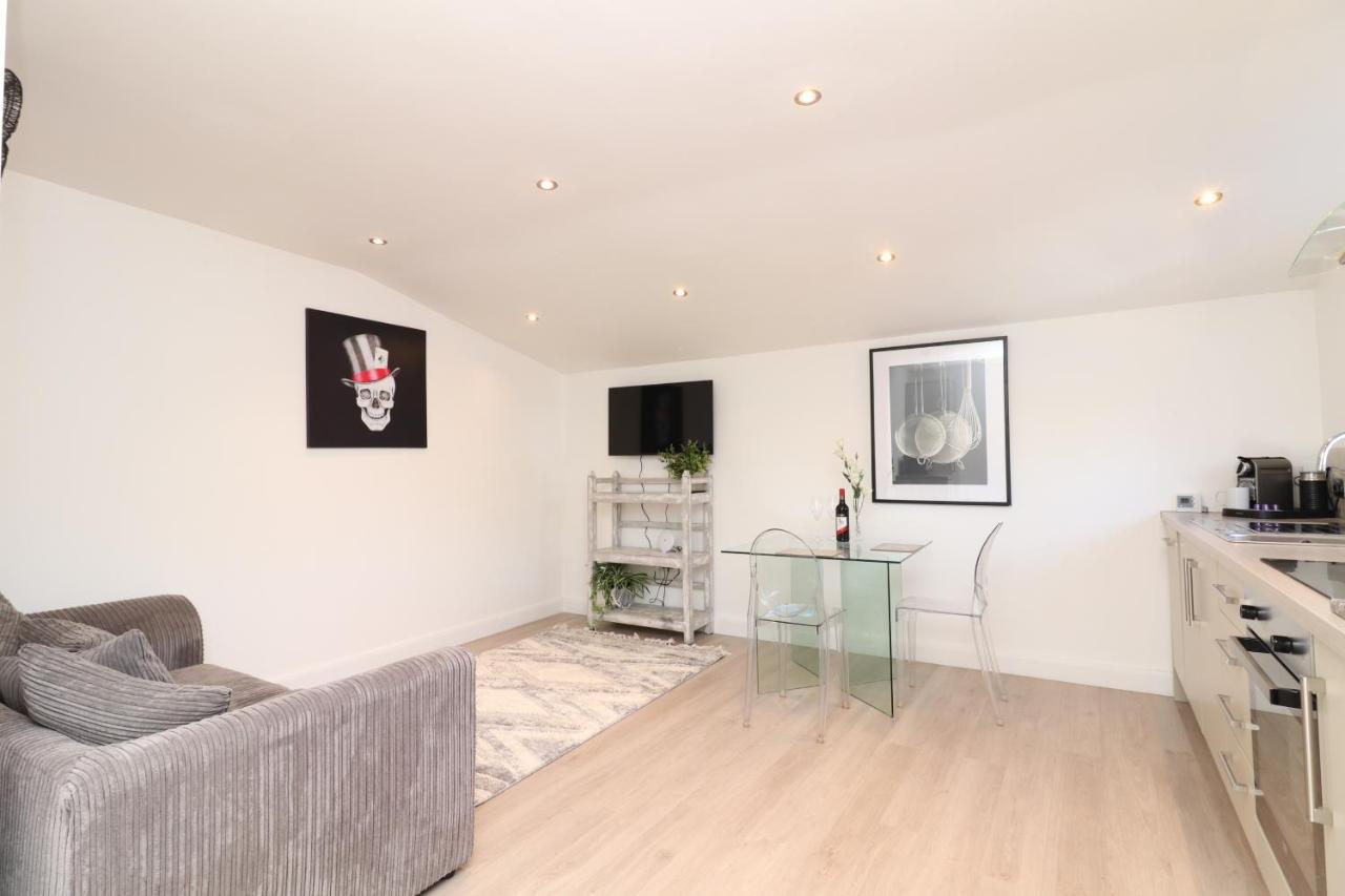 Hope House Apartments Τσέστερ Εξωτερικό φωτογραφία