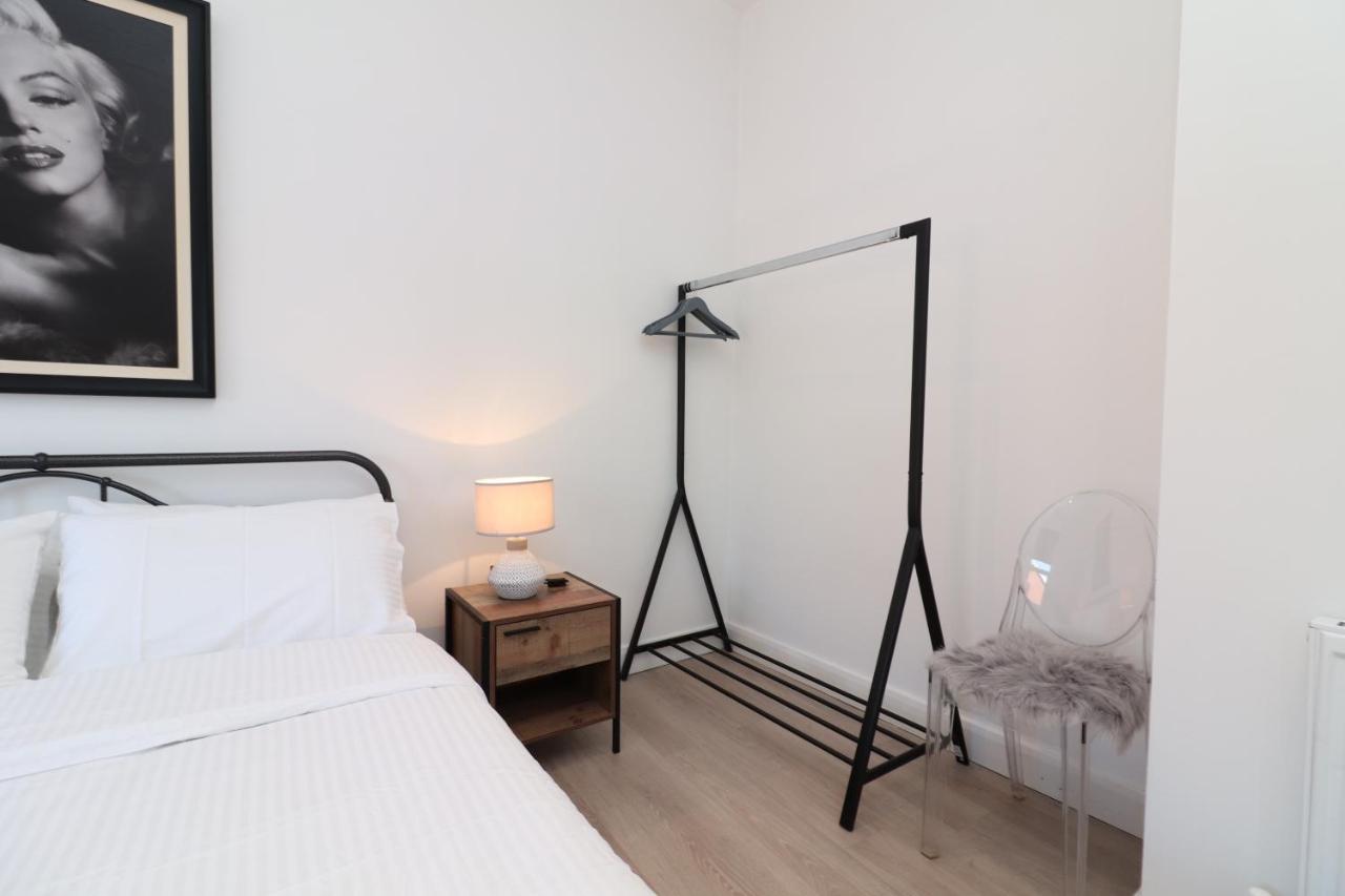 Hope House Apartments Τσέστερ Εξωτερικό φωτογραφία