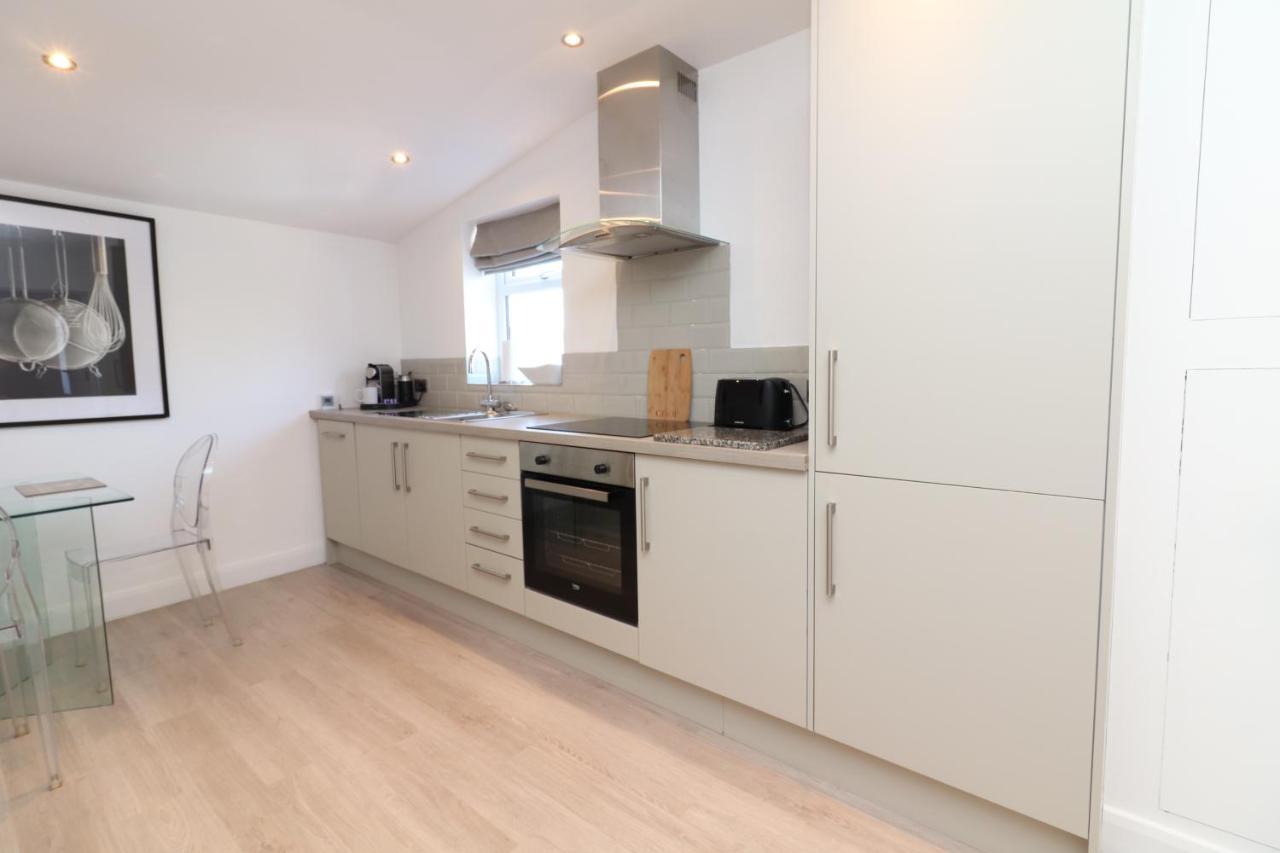 Hope House Apartments Τσέστερ Εξωτερικό φωτογραφία